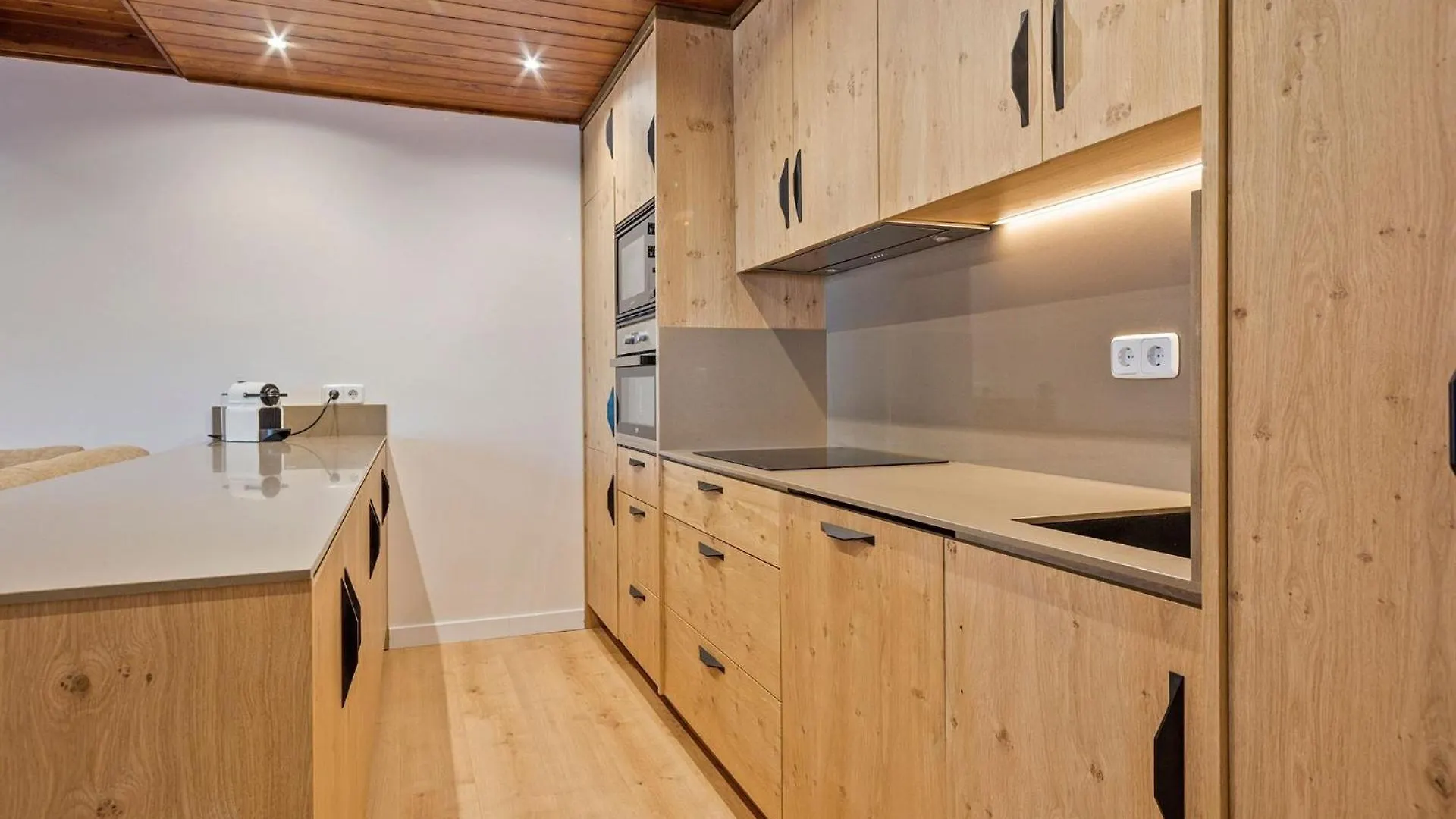 Luderna - Apartamento Val De Ruda A9 Peuella Baqueira Beret